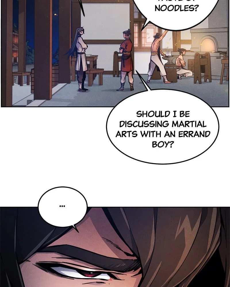Return of the Mad Demon Chapter 5 - 77
