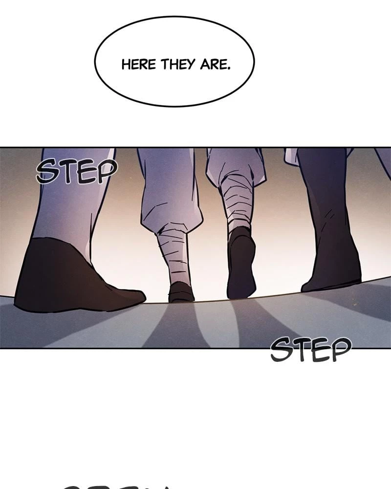Return of the Mad Demon Chapter 5 - 79
