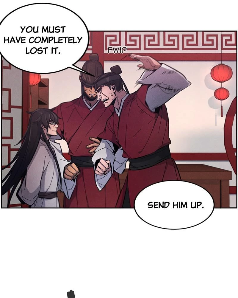 Return of the Mad Demon Chapter 3 - 10