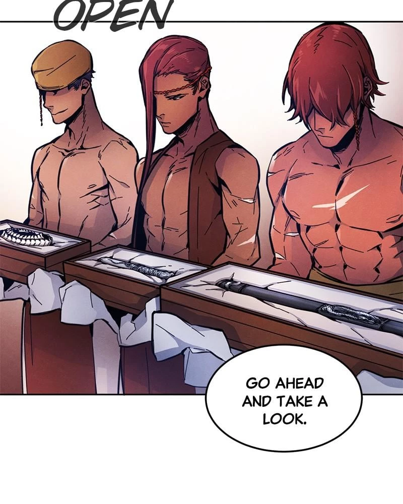 Return of the Mad Demon Chapter 5 - 80
