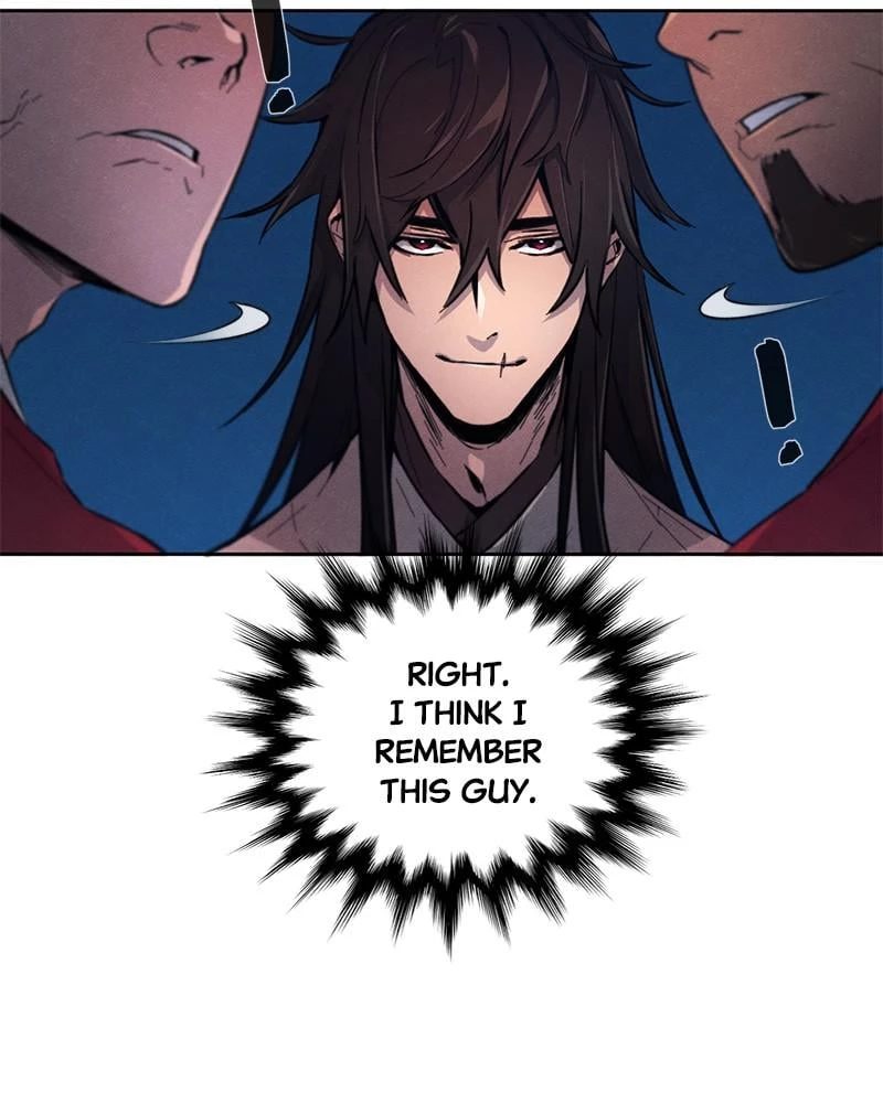 Return of the Mad Demon Chapter 3 - 11