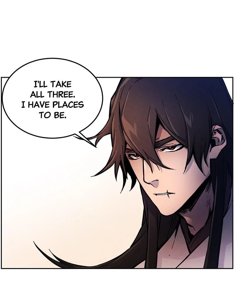Return of the Mad Demon Chapter 5 - 81