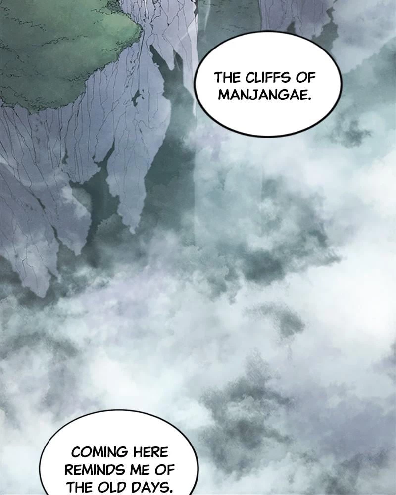 Return of the Mad Demon Chapter 1 - 3