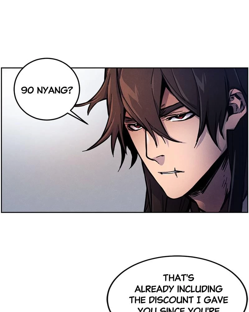 Return of the Mad Demon Chapter 5 - 83
