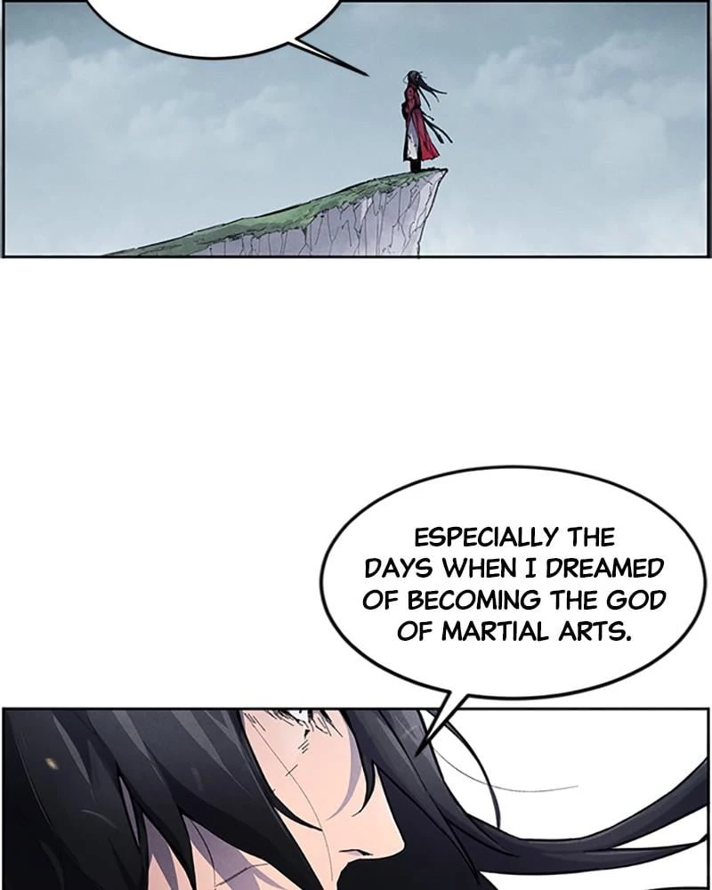 Return of the Mad Demon Chapter 1 - 4