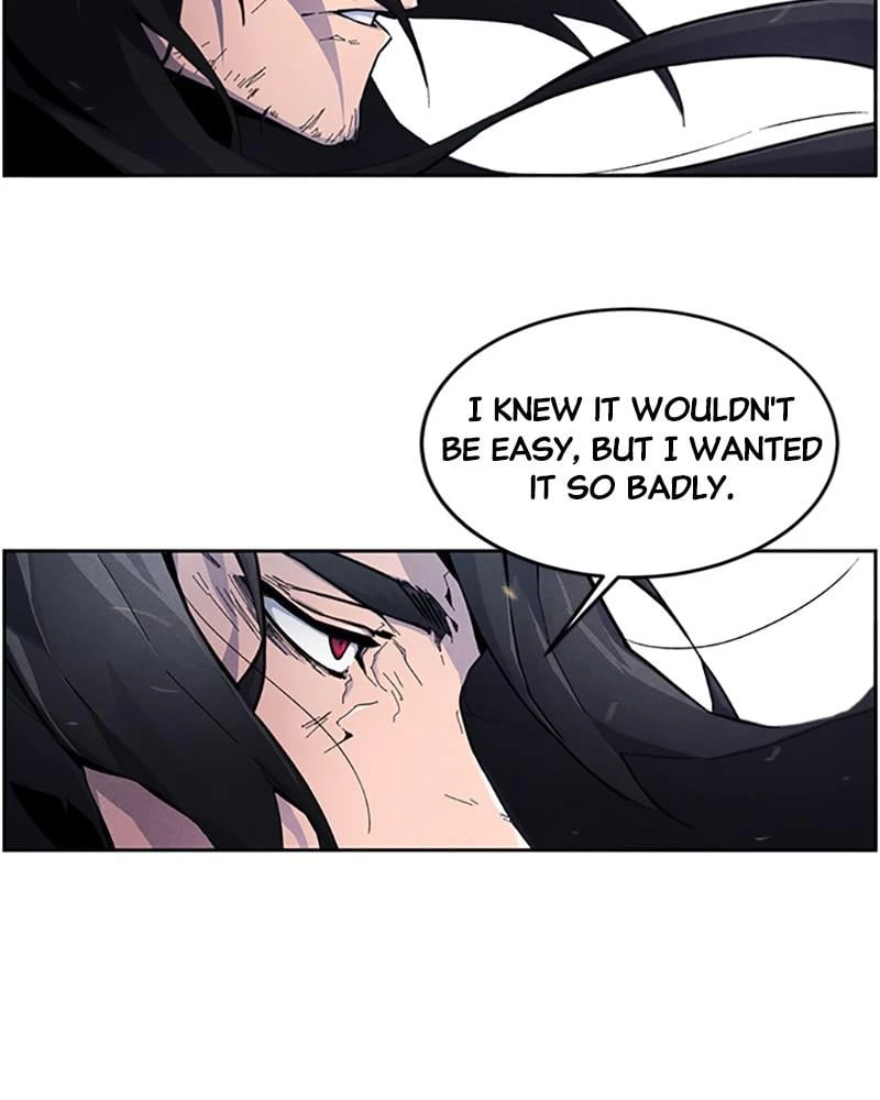 Return of the Mad Demon Chapter 1 - 5