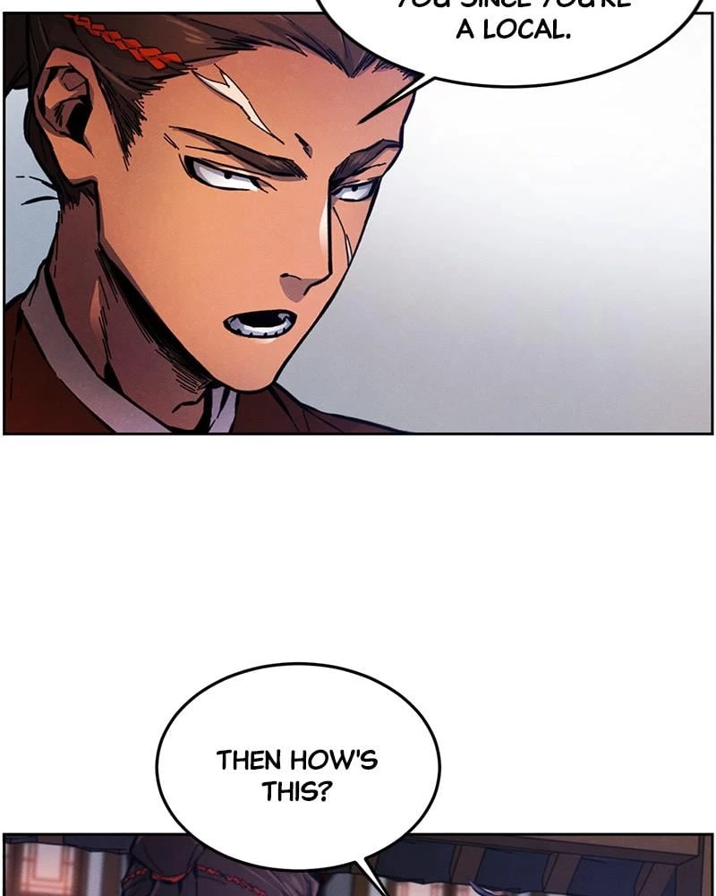 Return of the Mad Demon Chapter 5 - 84