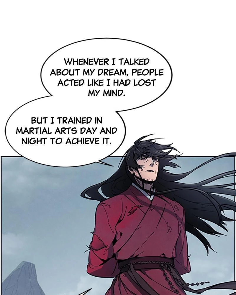 Return of the Mad Demon Chapter 1 - 6