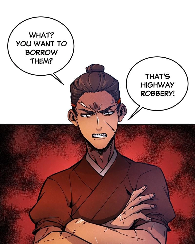 Return of the Mad Demon Chapter 5 - 86