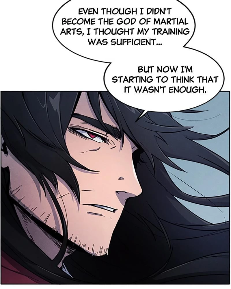 Return of the Mad Demon Chapter 1 - 8