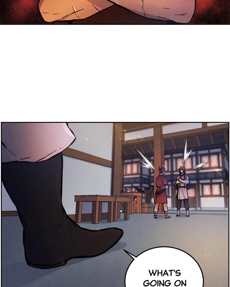 Return of the Mad Demon Chapter 5 - 87