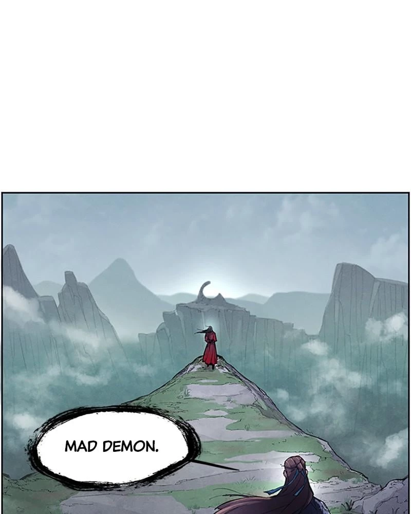 Return of the Mad Demon Chapter 1 - 10