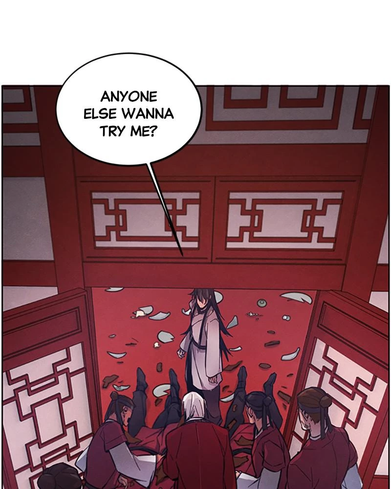 Return of the Mad Demon Chapter 4 - 44