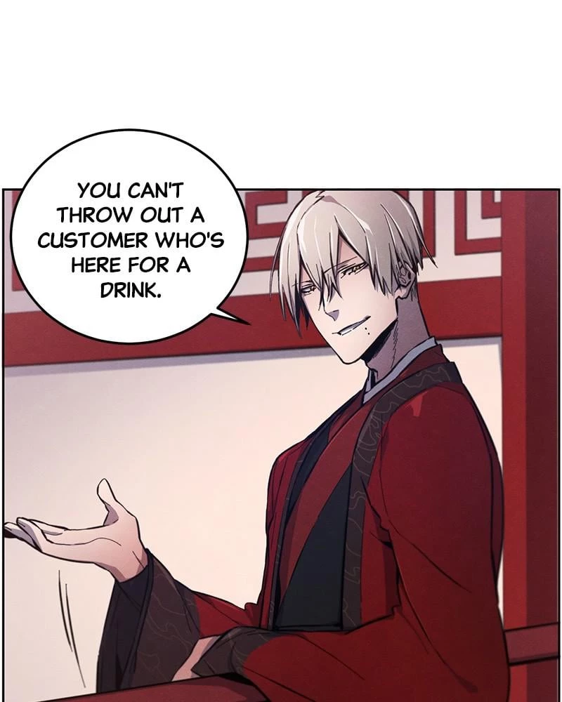 Return of the Mad Demon Chapter 3 - 13