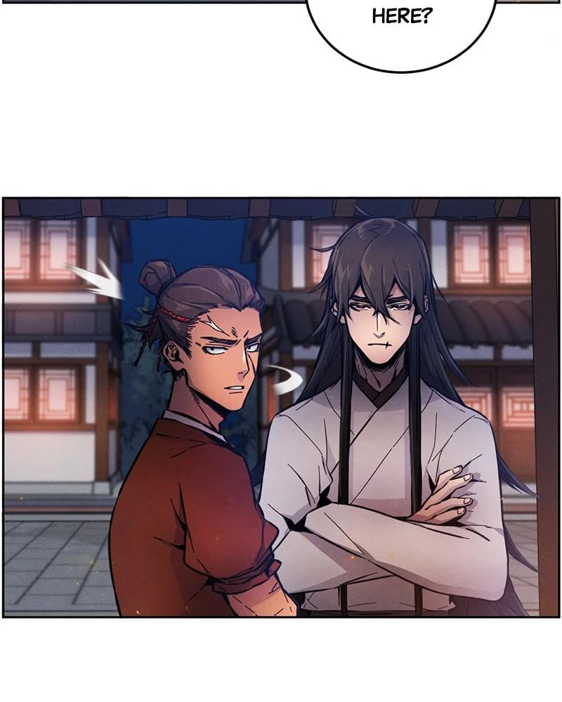 Return of the Mad Demon Chapter 5 - 88
