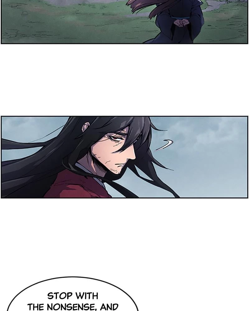 Return of the Mad Demon Chapter 1 - 11