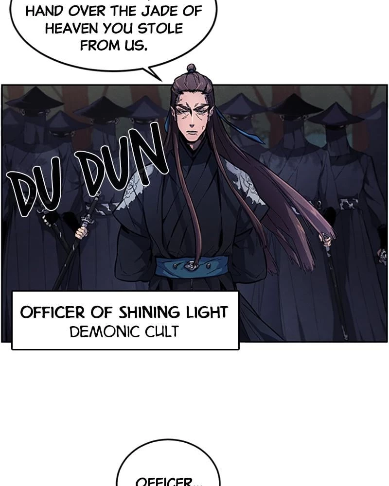 Return of the Mad Demon Chapter 1 - 12