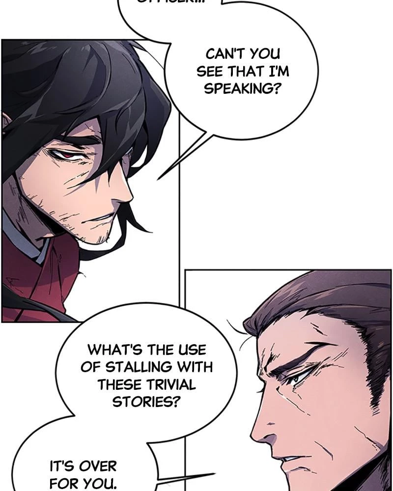 Return of the Mad Demon Chapter 1 - 13