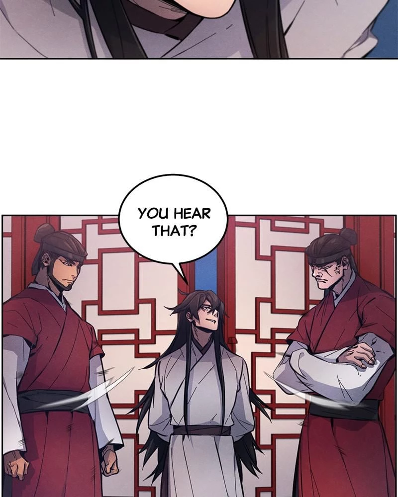 Return of the Mad Demon Chapter 3 - 15
