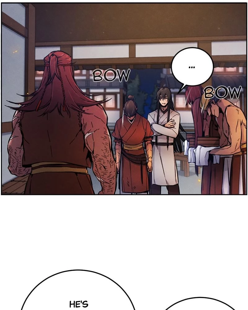 Return of the Mad Demon Chapter 5 - 91