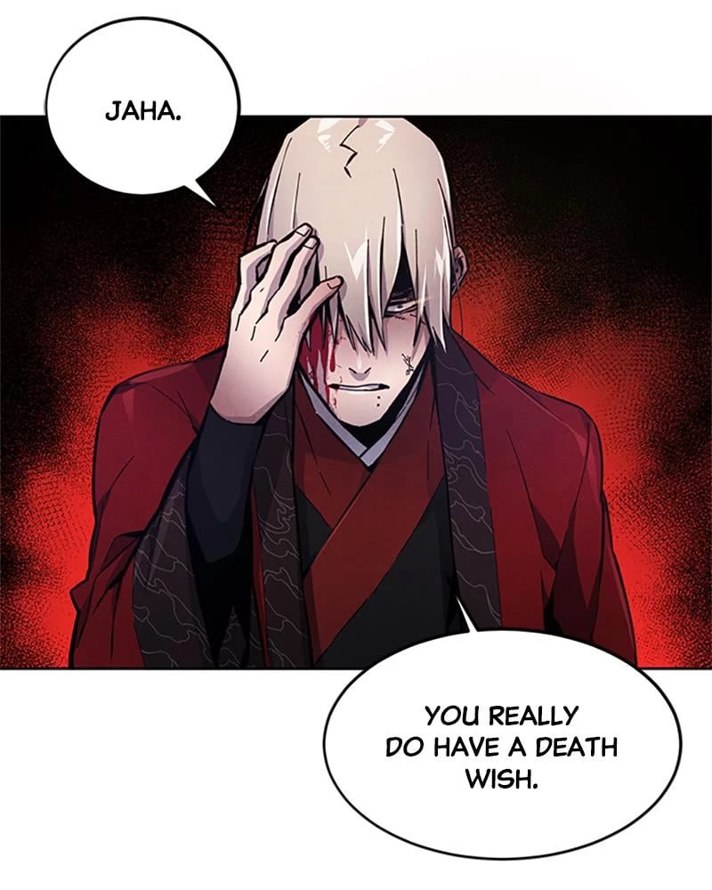Return of the Mad Demon Chapter 4 - 48