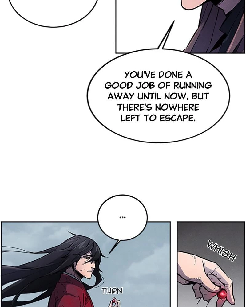 Return of the Mad Demon Chapter 1 - 14