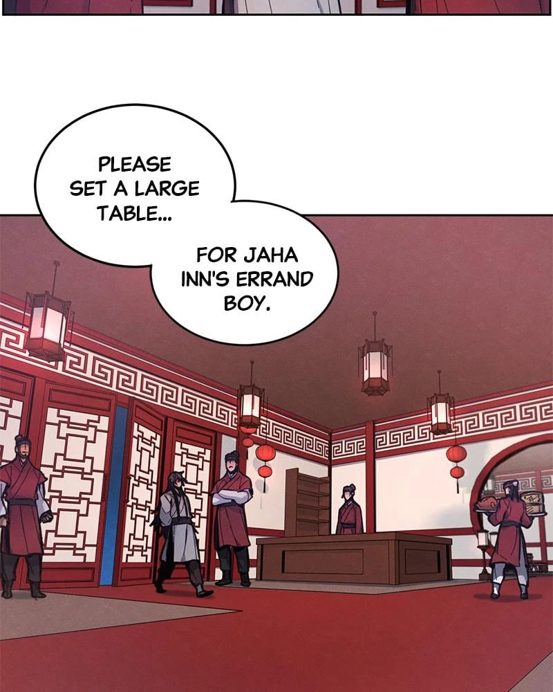 Return of the Mad Demon Chapter 3 - 16