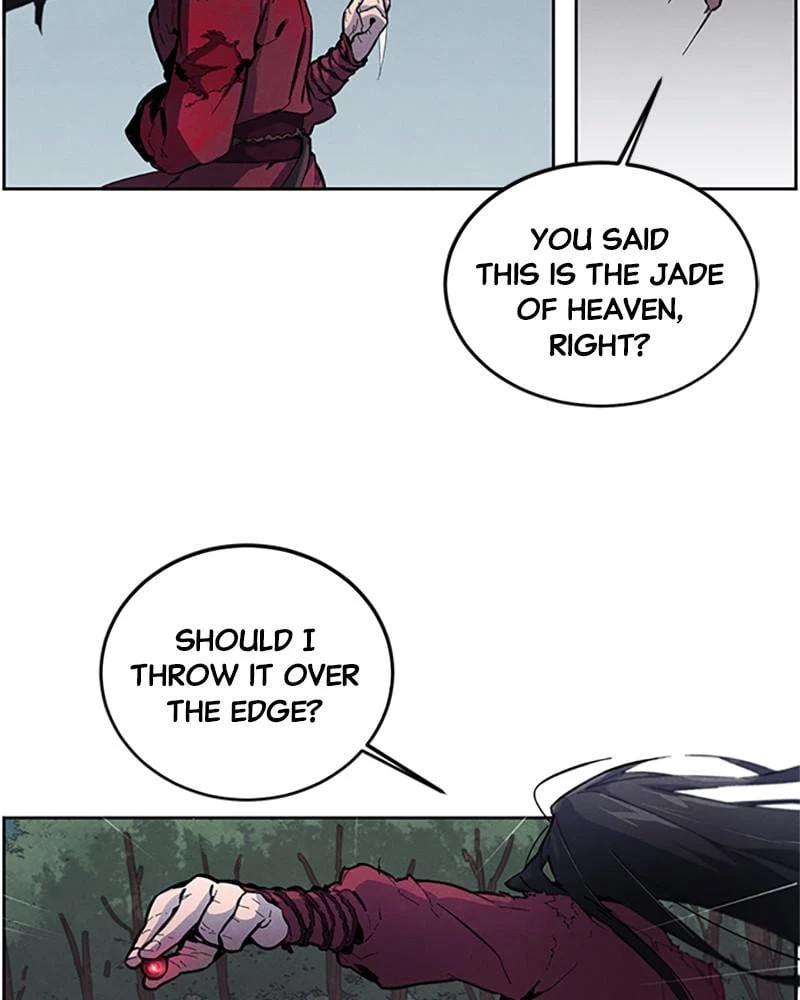 Return of the Mad Demon Chapter 1 - 15