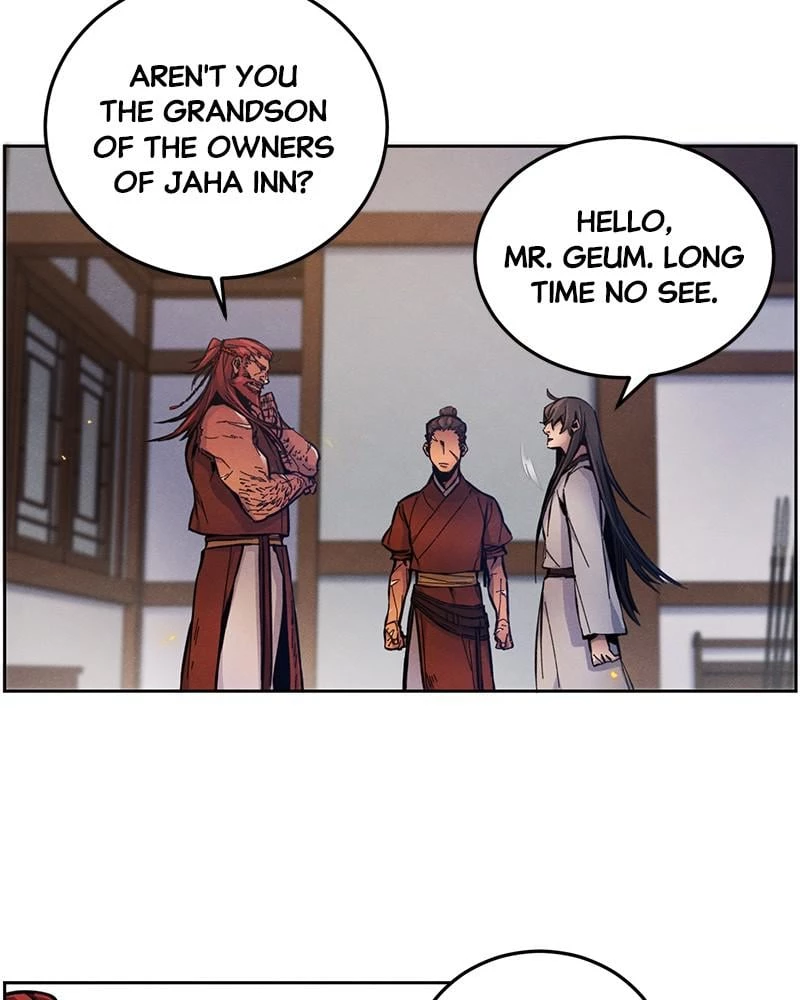 Return of the Mad Demon Chapter 5 - 93