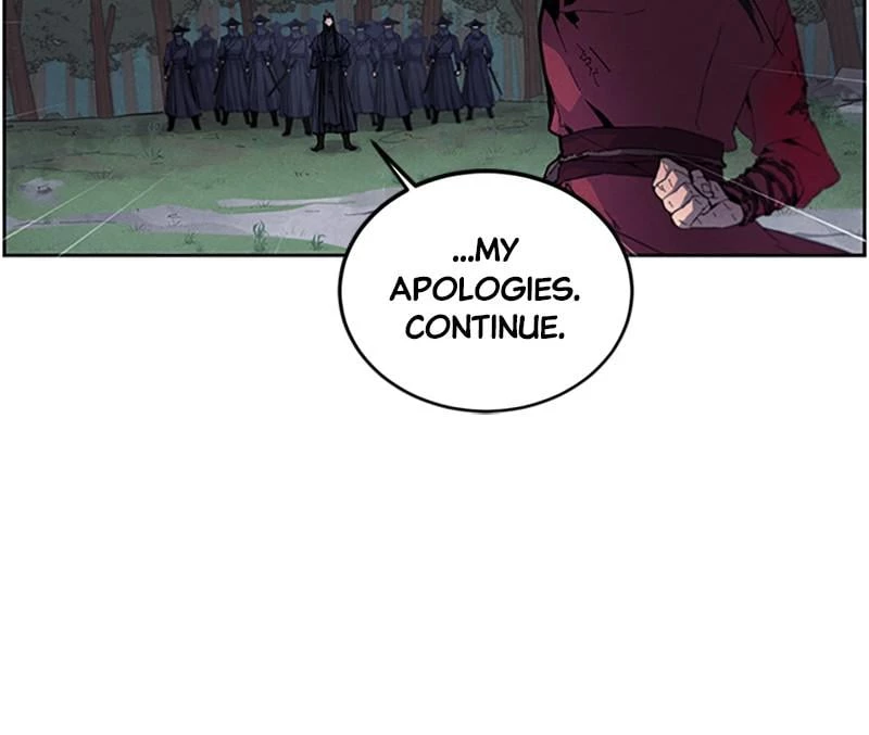 Return of the Mad Demon Chapter 1 - 16