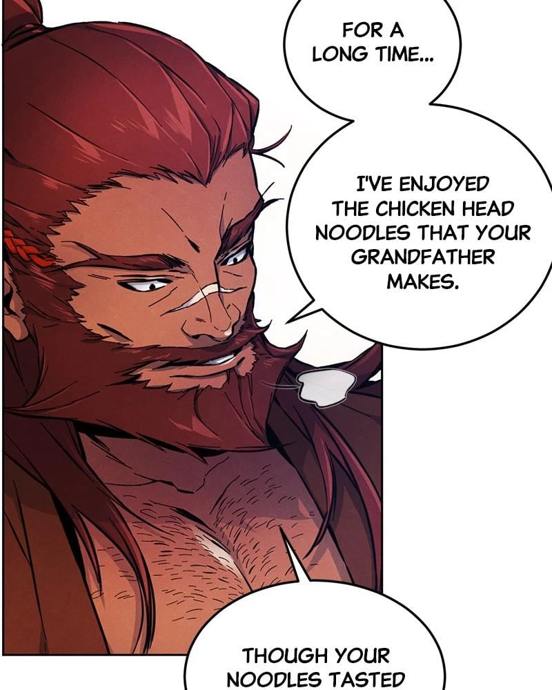 Return of the Mad Demon Chapter 5 - 94
