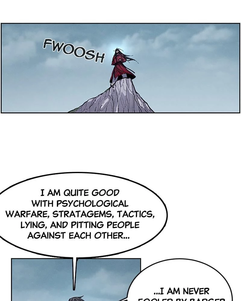 Return of the Mad Demon Chapter 1 - 17
