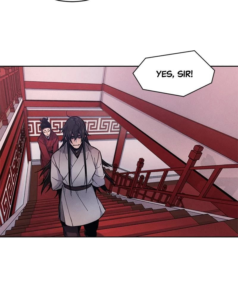 Return of the Mad Demon Chapter 3 - 18