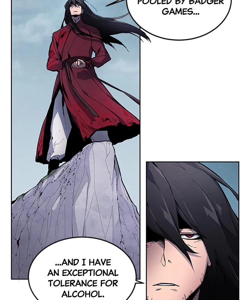 Return of the Mad Demon Chapter 1 - 18