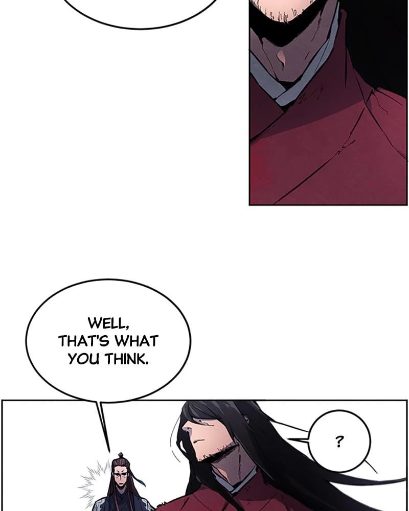 Return of the Mad Demon Chapter 1 - 19