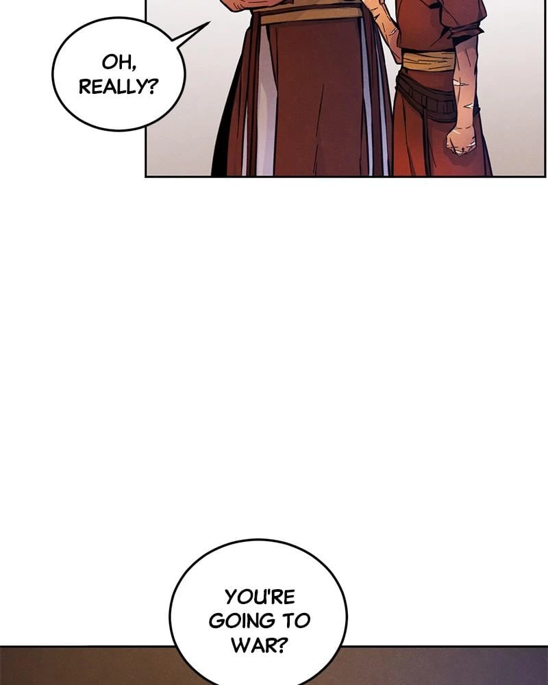 Return of the Mad Demon Chapter 5 - 96