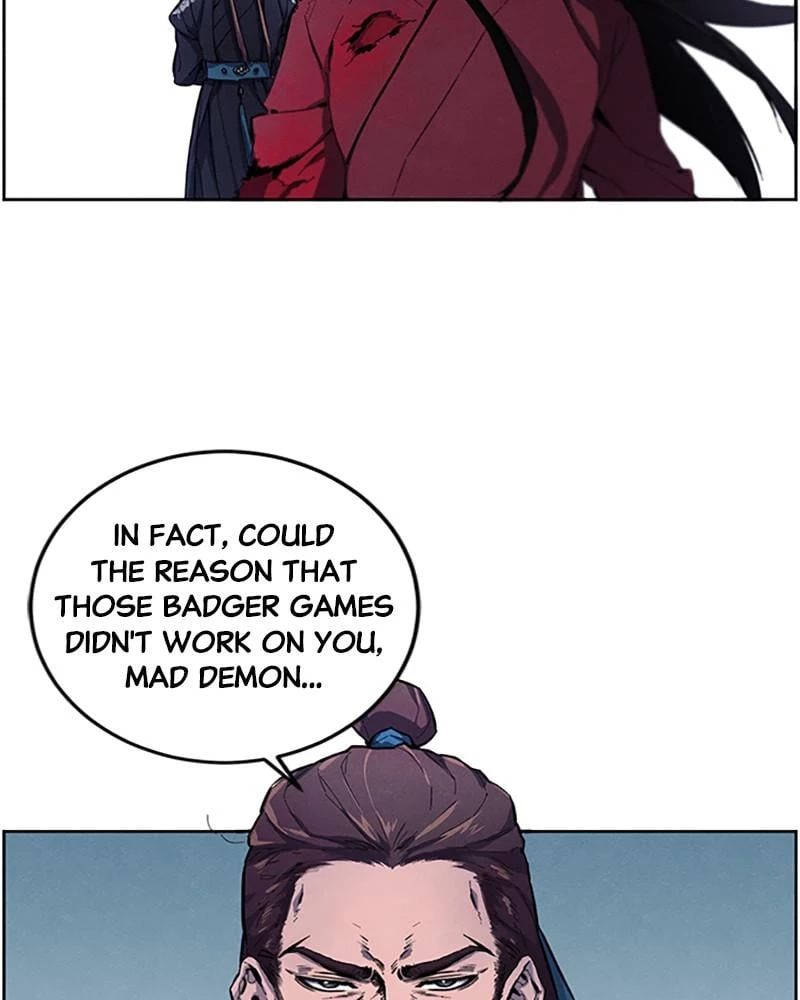 Return of the Mad Demon Chapter 1 - 20