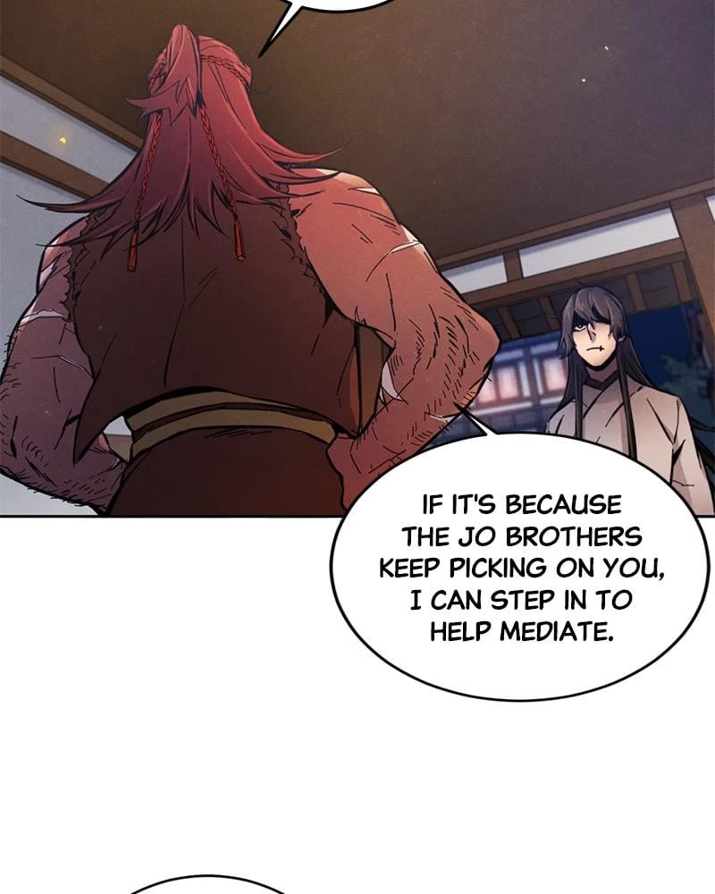 Return of the Mad Demon Chapter 5 - 97