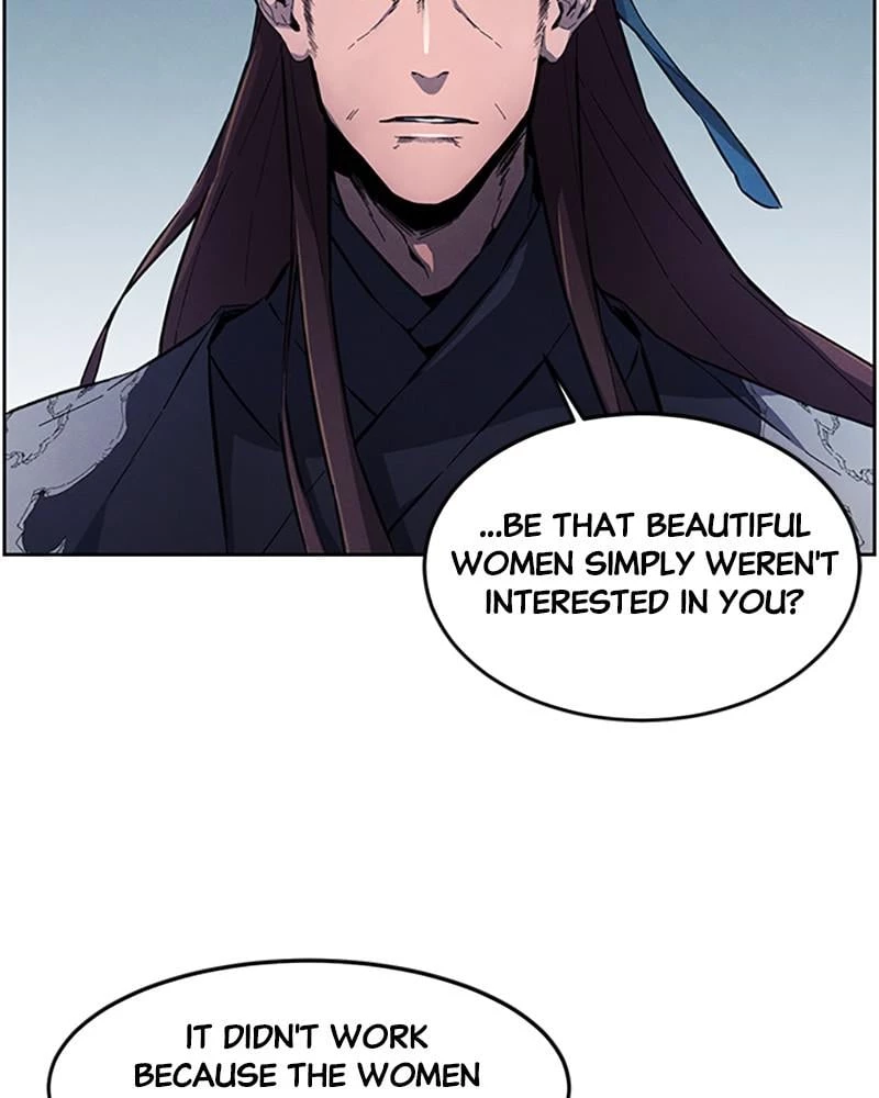 Return of the Mad Demon Chapter 1 - 21