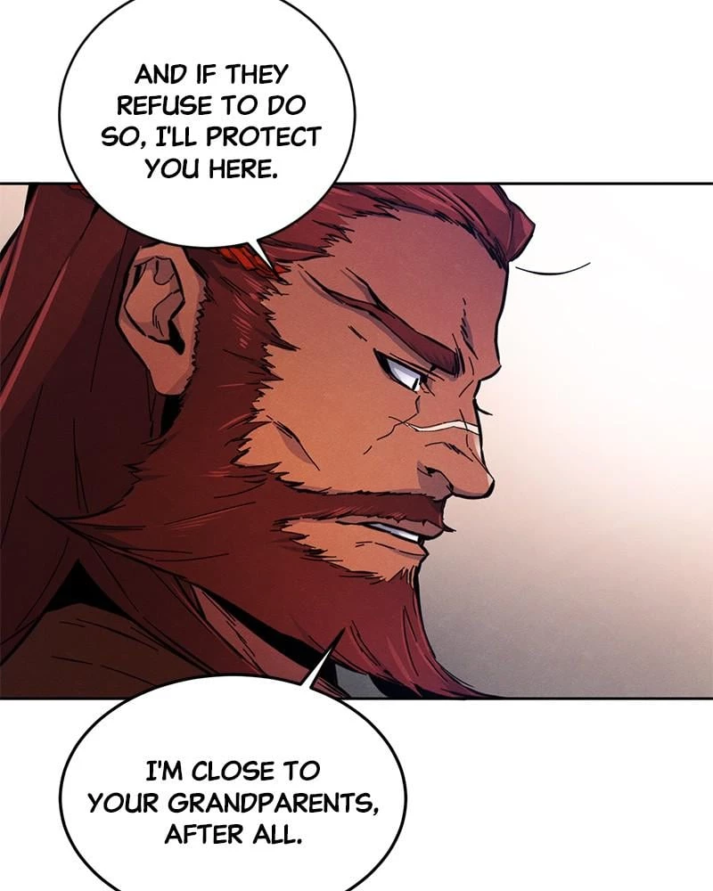Return of the Mad Demon Chapter 5 - 98