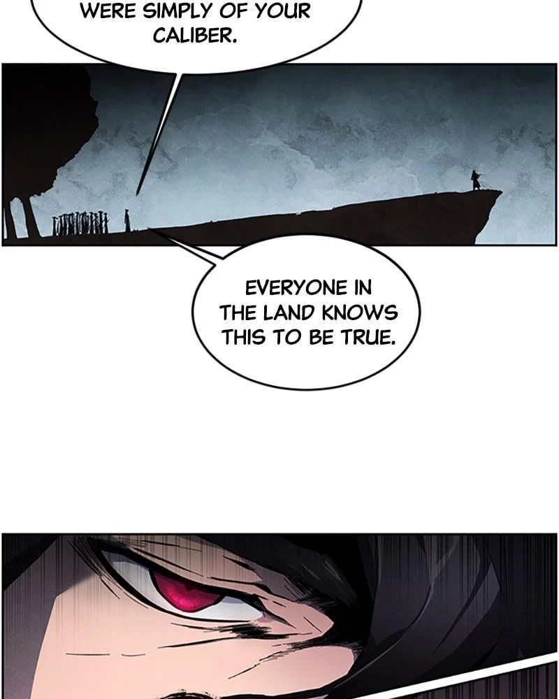 Return of the Mad Demon Chapter 1 - 22