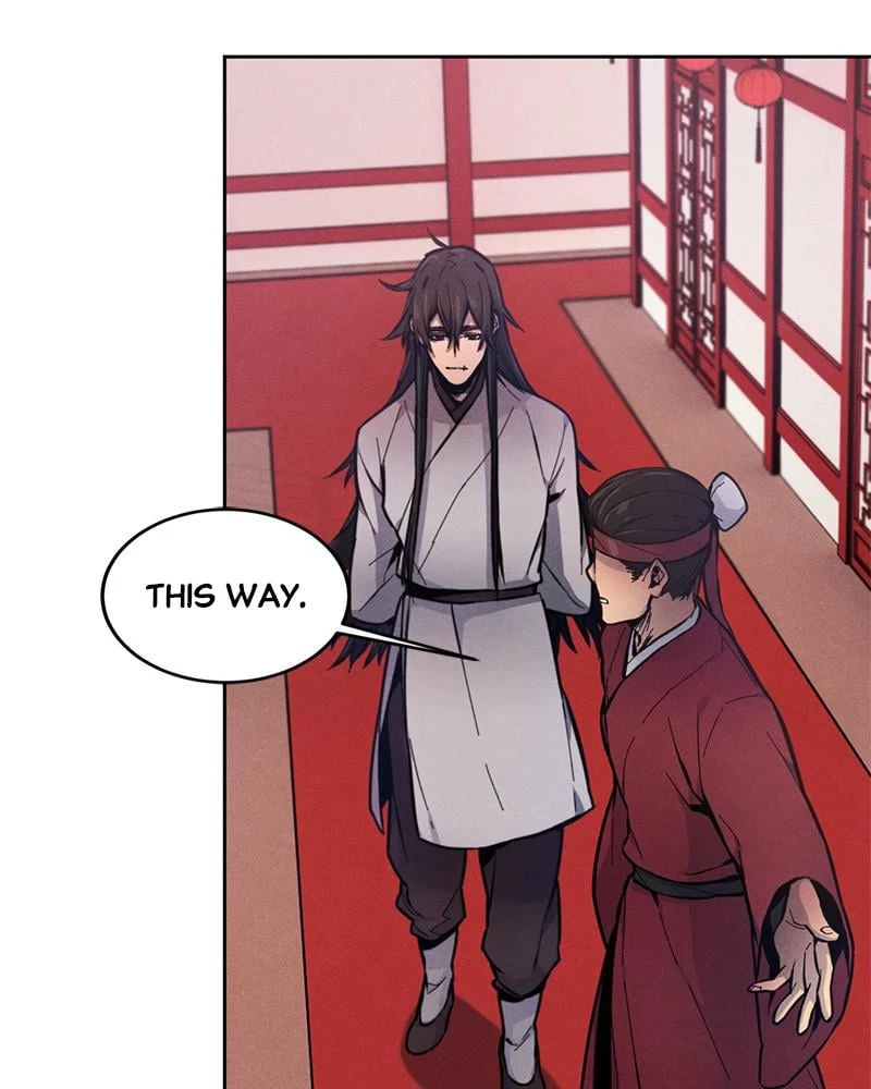 Return of the Mad Demon Chapter 3 - 20