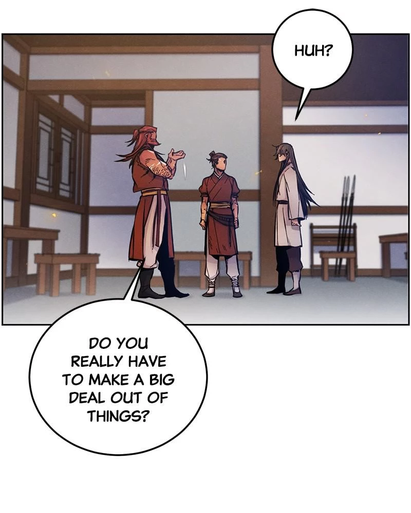 Return of the Mad Demon Chapter 5 - 100