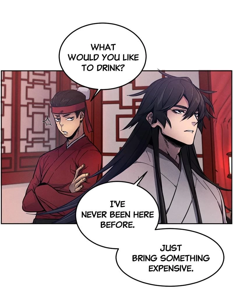 Return of the Mad Demon Chapter 3 - 22
