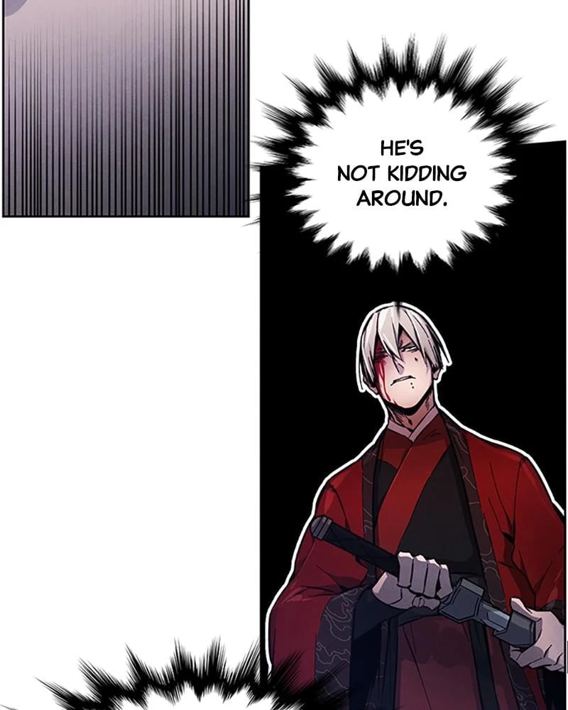 Return of the Mad Demon Chapter 4 - 54