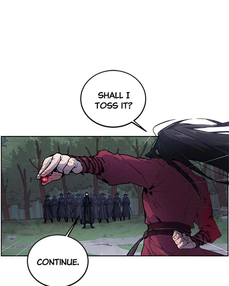 Return of the Mad Demon Chapter 1 - 24