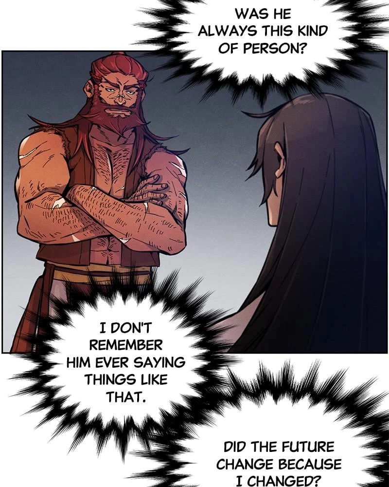 Return of the Mad Demon Chapter 5 - 102