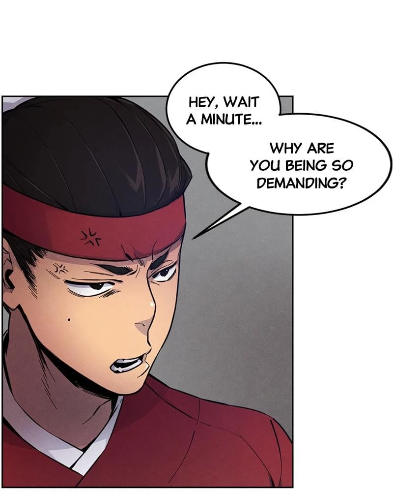 Return of the Mad Demon Chapter 3 - 23