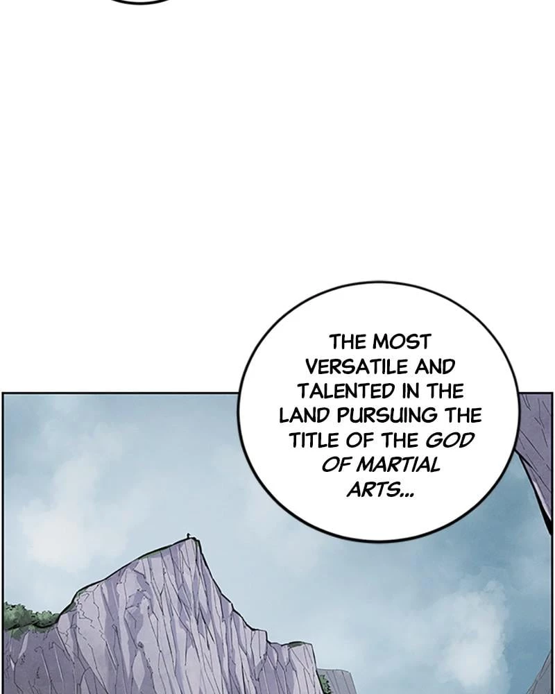 Return of the Mad Demon Chapter 1 - 25