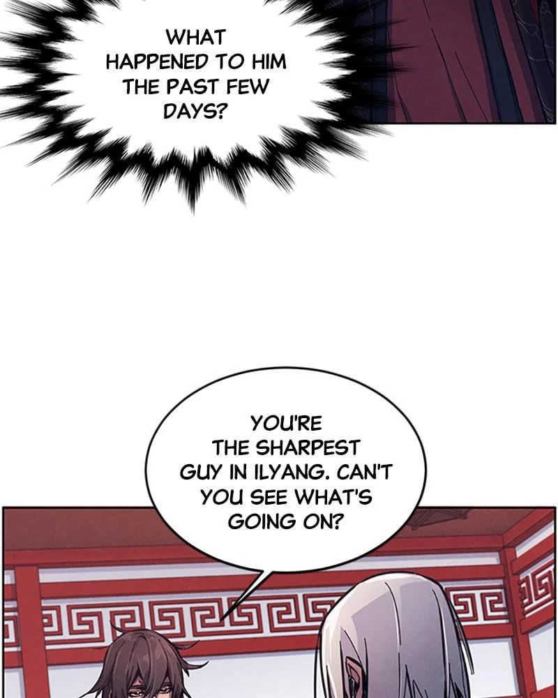 Return of the Mad Demon Chapter 4 - 55